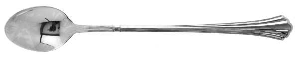 Century (Silverplate) Iced Tea Spoon