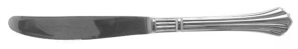 Century (Silverplate) Modern Hollow Knife