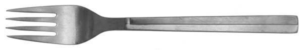 Center Stage (Stainless) Fork