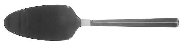 Center Stage (Stainless) All Stainless Pie Server by Retroneu