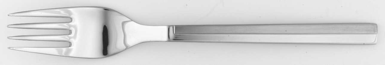 Center Stage (Stainless) Individual Salad Fork