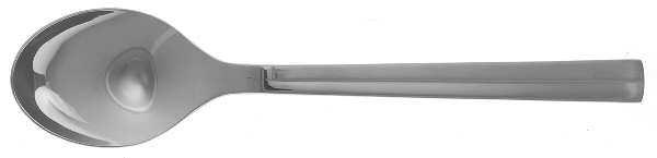 Place/Oval Soup Spoon