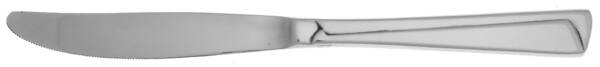 Concept (Stainless) Modern Solid Knife