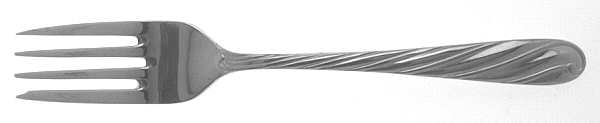 Concerto (Stainless) Individual Salad Fork