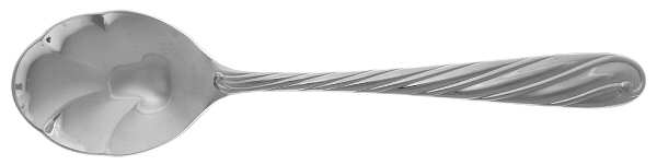 Concerto (Stainless) Sugar Shell Spoon