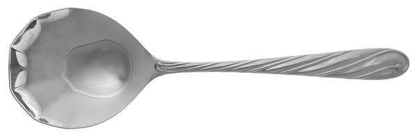 Concerto (Stainless) Solid Serving Spoon