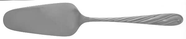 Concerto (Stainless) All Stainless Pie Server