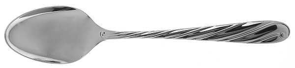 Concerto (Stainless) Place/Oval Soup Spoon