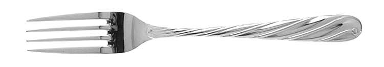 Concerto (Silverplate) Fork