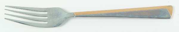 Concept (Stainless-Gold Accent) Fork