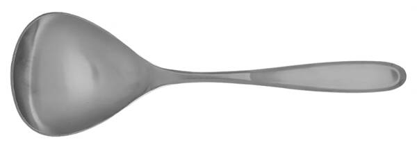 Contour (Stainless) Solid Serving Spoon