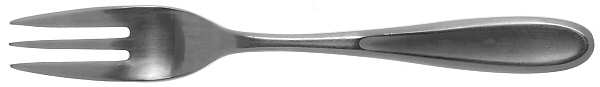 Contour (Stainless) Fork