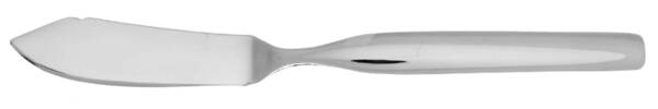 Convair (Stainless) Flat Handle Master Butter Knife
