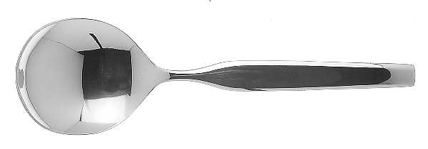 Convair (Stainless) Solid Serving Spoon