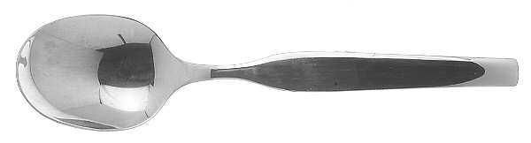 Convair (Stainless) Solid Salad Serving Spoon