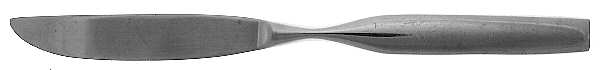 Convair (Stainless) Modern Solid Knife