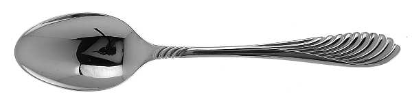 Coqui (Stainless) Teaspoon