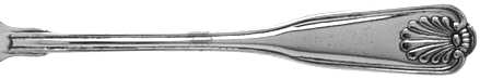 Coventry Shell (Silverplate)