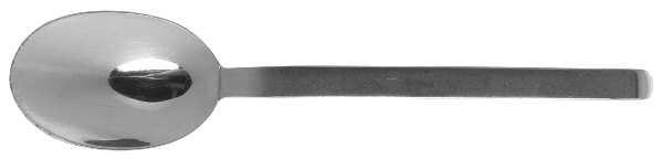Crescent (Stainless) Teaspoon