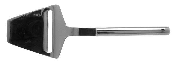 Cylinder (Stainless) Cheese Plane Solid Piece