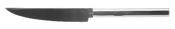 Cylinder (Stainless) Individual Steak Knife Hollow Handle