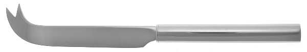Cylinder (Stainless) Solid Cheese Serving Pick