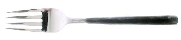 Dante (Stainless) Fork