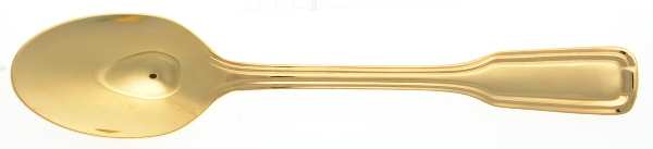 Deco Gold (Gold Electroplate) Teaspoon