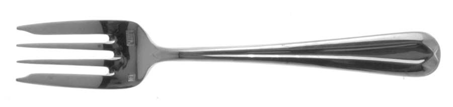 Deneuve (Stainless) Individual Salad Fork