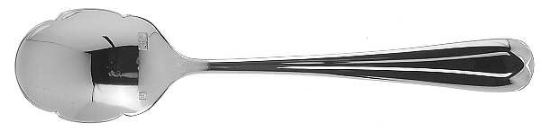 Deneuve (Stainless) Sugar Spoon