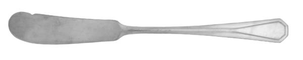 Devon (Stainless) Flat Handle Master Butter Knife