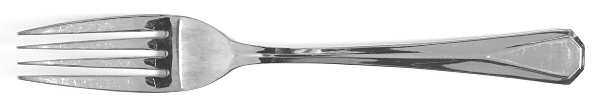 Devon (Stainless) Fork