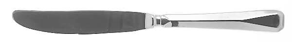 Devon (Stainless) Modern Hollow Knife