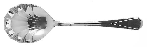 Devon (Stainless) Solid Serving Spoon
