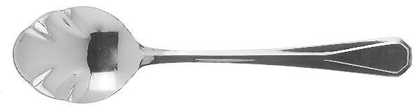 Devon (Stainless) Sugar Shell Spoon