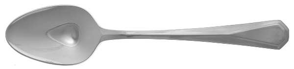 Devon (Stainless) Place/Oval Soup Spoon