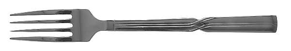 Diamond (Stainless) Fork
