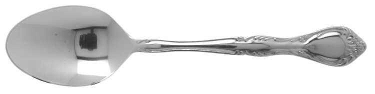 Elegance (Stainless) Teaspoon
