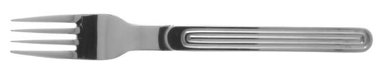 Ellipse (Stainless) Fork
