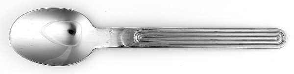 Ellipse (Stainless) Teaspoon