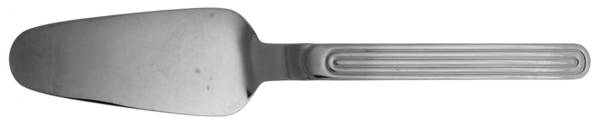 Ellipse (Stainless) All Stainless Pie Server