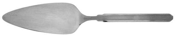 Empire State (Stainless) All Stainless Pie Server