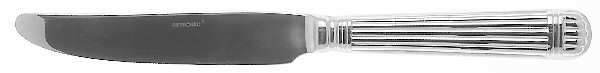 Esprit (Stainless, Glossy, 5 Ribs) New French Hollow Knife