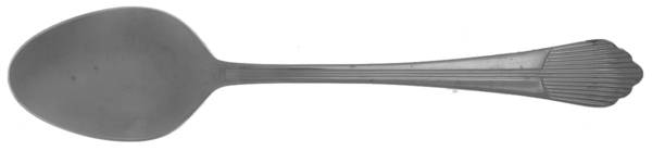 Flare (Stainless) Place/Oval Soup Spoon