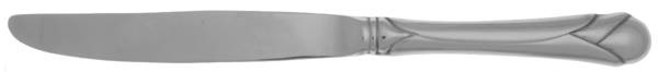 Flora (Stainless) Modern Hollow Knife