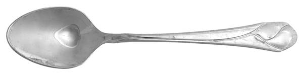 Flora (Stainless) Place/Oval Soup Spoon