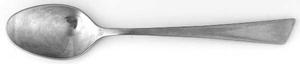 Futura (Stainless) Teaspoon