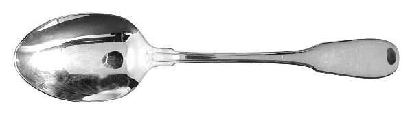 Haverhill (Silverplate) Tablespoon (Serving Spoon)
