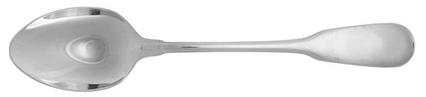 Haverhill (Silverplate) Teaspoon