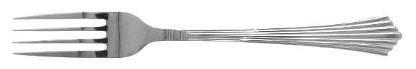Hermes (Stainless) Fork
